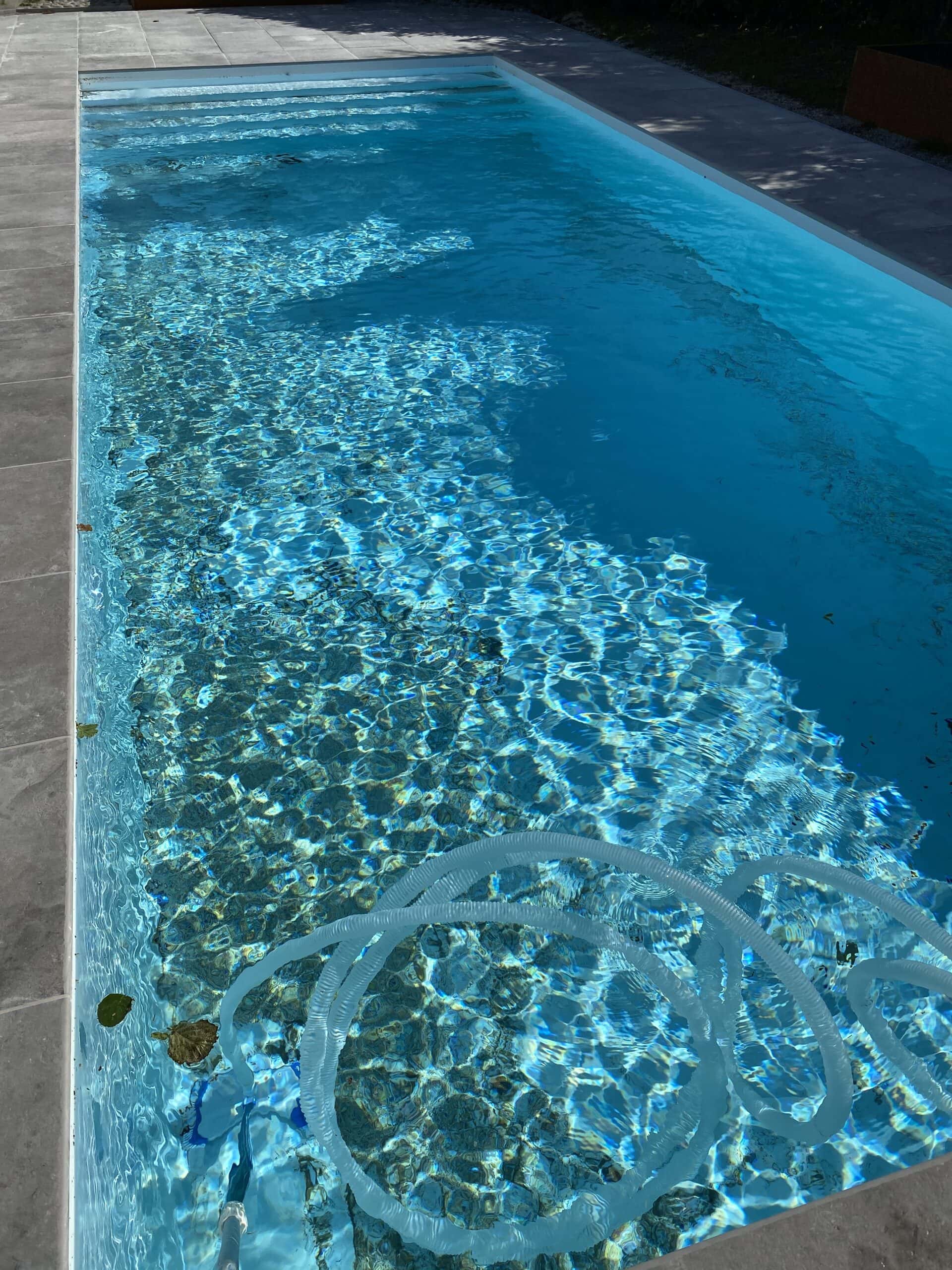 Pool service / cleaning swimmingpool service by Pool Advisor