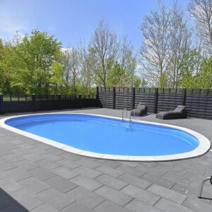 oval stål pool pool advisor