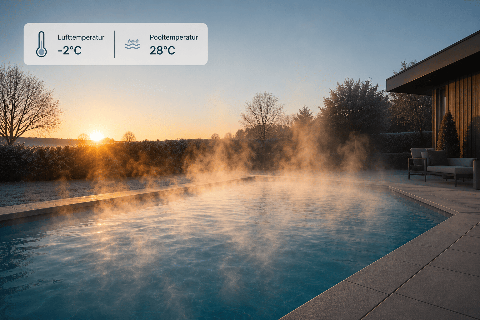 pool uden cover morgen by pool advisor