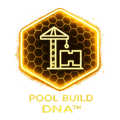 Pool Build DNA