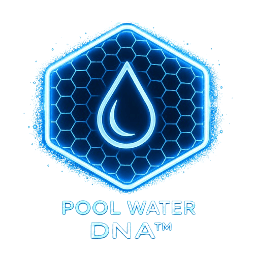 Pool Water DNA